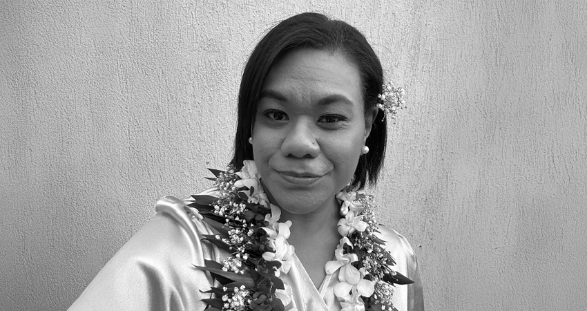 Rev. Fa Matangi